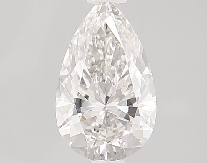 LG602376728 Diamant Lab Grown PEAR VS2