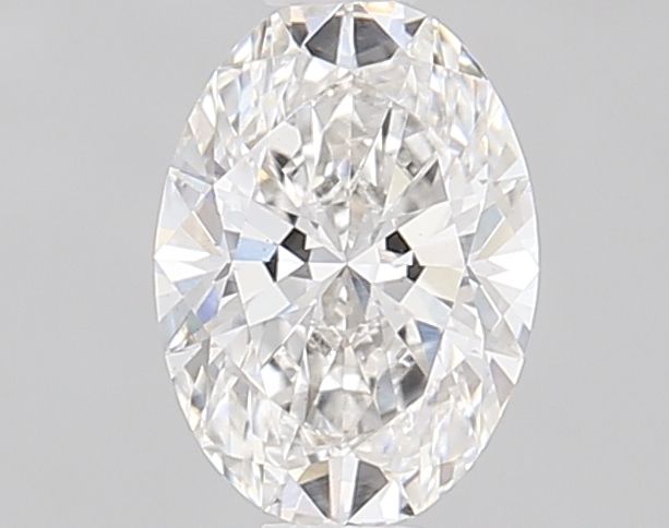 LG602376738 Diamant Lab Grown OVAL VS1