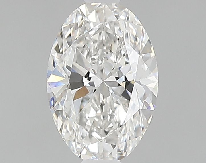 LG602376762 Diamant Lab Grown OVAL VS1