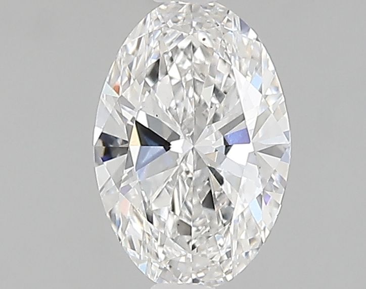 LG602376771 Diamant Lab Grown OVAL VS2