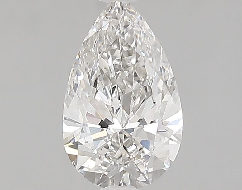 LG602376778 Diamant Lab Grown PEAR VS2