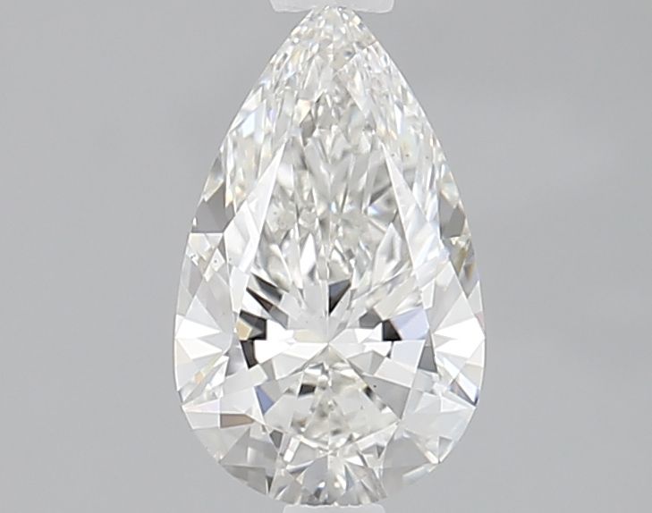 LG602376877 Diamant Lab Grown PEAR VS1