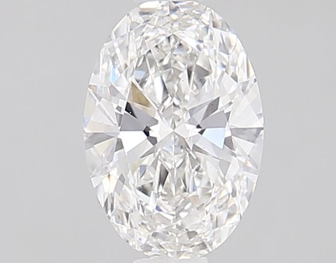 LG602376968 Diamant Lab Grown OVAL VS2