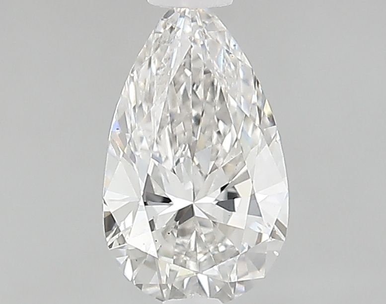 LG602376981 Diamant Lab Grown PEAR VS2