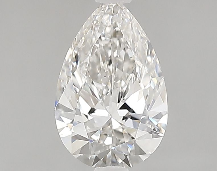 LG602376986 Diamant Lab Grown PEAR VS1