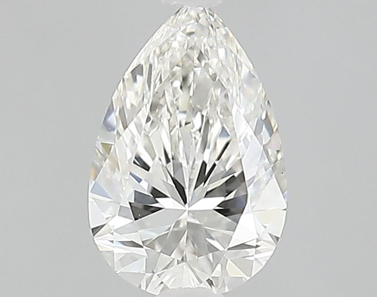 LG602377476 Diamant Lab Grown PEAR VS1
