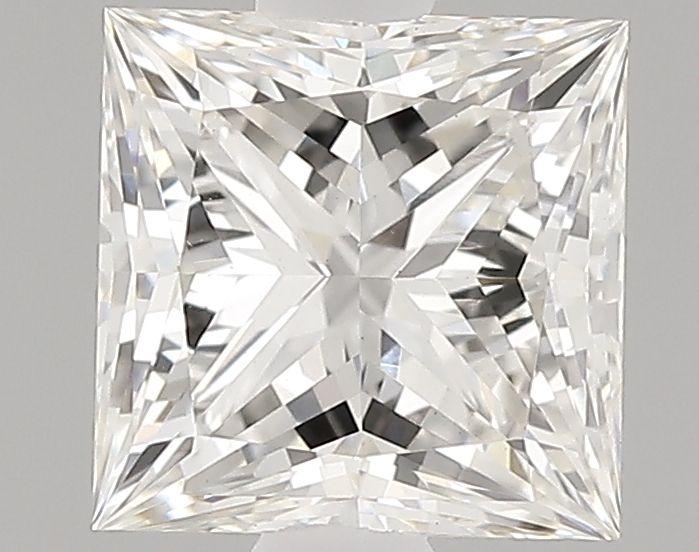 LG602377478 Diamant Lab Grown PRINCESS VS1