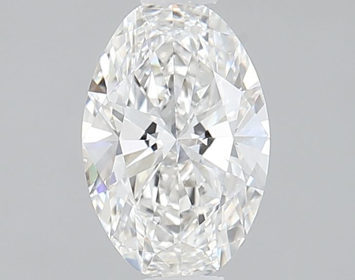 LG602377733 Diamant Lab Grown OVAL VS1