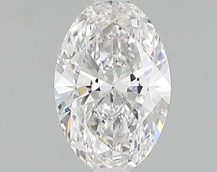LG602377745 Diamant Lab Grown OVAL VS1
