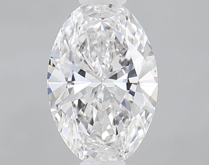 LG602379491 Diamant Lab Grown OVAL VS1