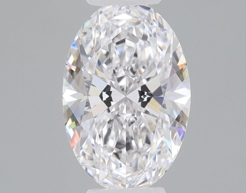 LG602382295 Diamant Lab Grown OVAL VS2