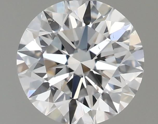 LG602383103 Diamant Lab Grown ROUND SI1