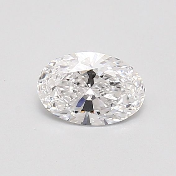 LG602386831 Diamant Lab Grown OVAL VVS2