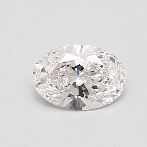 LG602386888 Diamant Lab Grown OVAL VS1