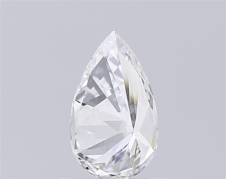 LG602397812 Diamant Lab Grown PEAR VS1