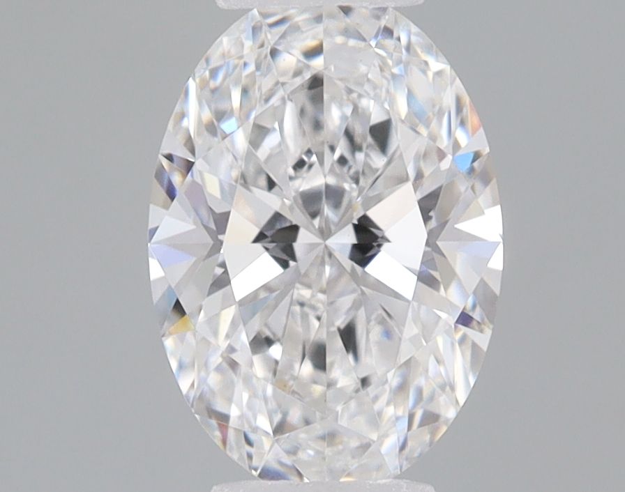 LG602399676 Diamant Lab Grown OVAL VS1