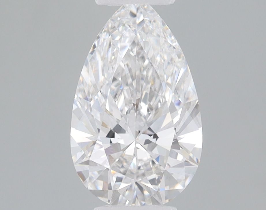 LG602399696 Diamant Lab Grown PEAR VS1