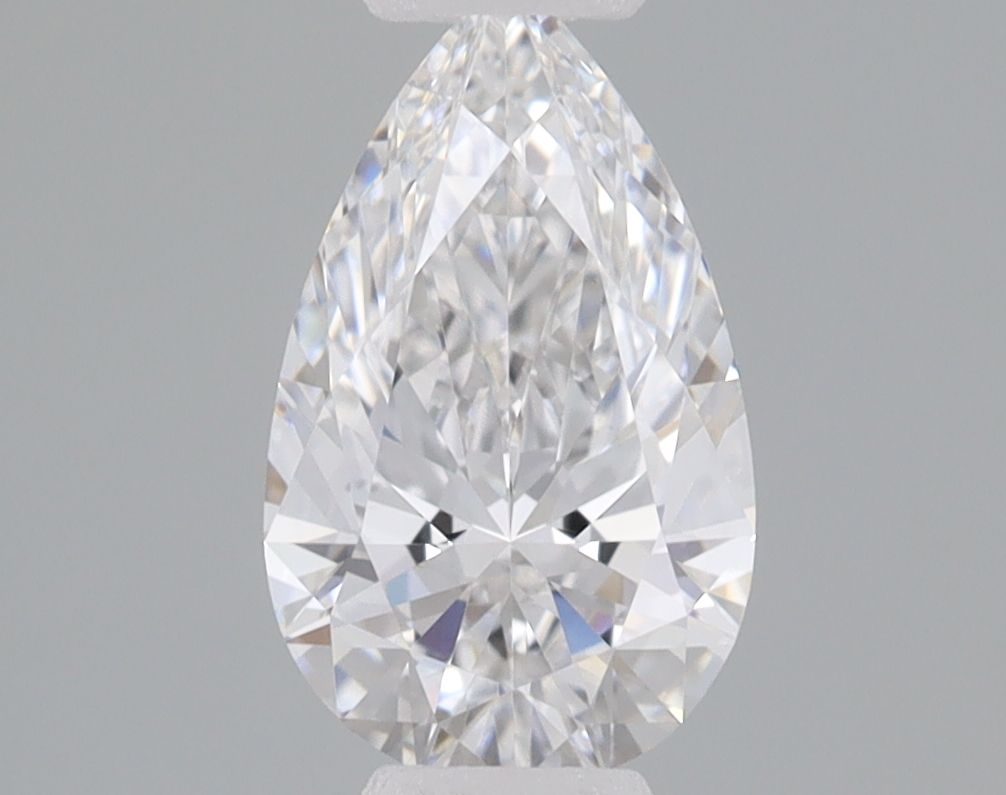 LG602399761 Diamant Lab Grown PEAR VS1