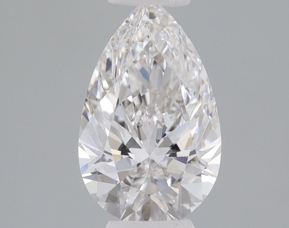 LG602399782 Diamant Lab Grown PEAR VS1