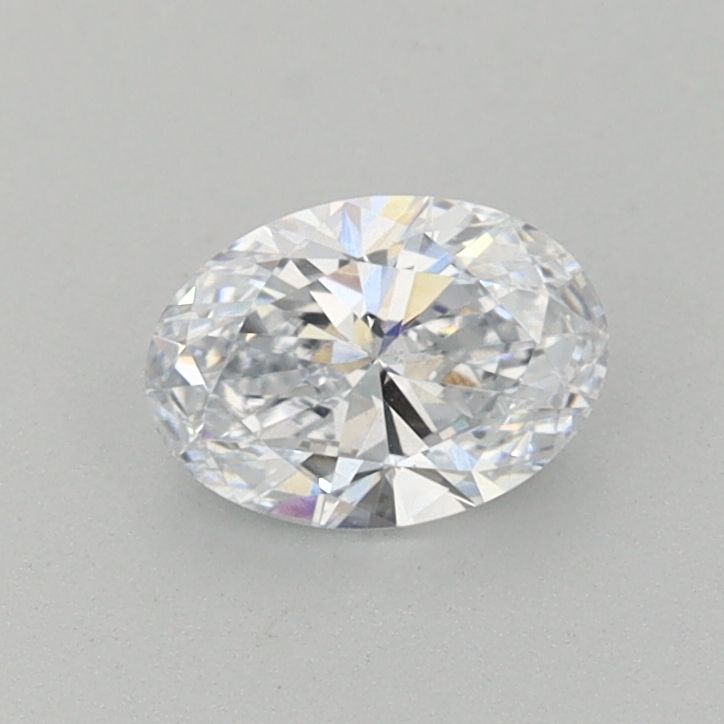 LG603335429 Diamant Lab Grown OVAL VS2