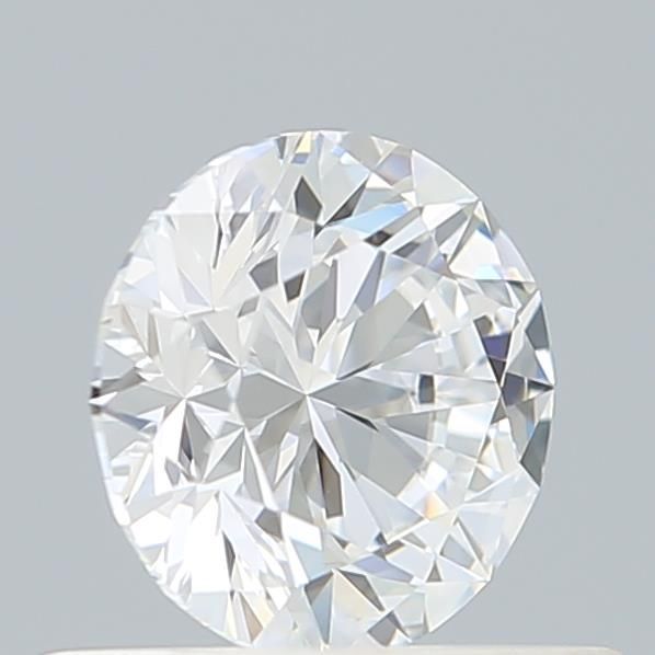 LG603337613 Diamant Lab Grown ROUND VVS2
