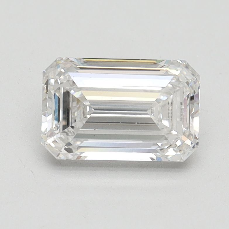 LG603342910 Diamant Lab Grown EMERALD VS1