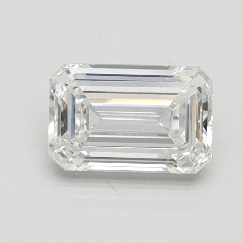 LG603342918 Diamant Lab Grown EMERALD VS1