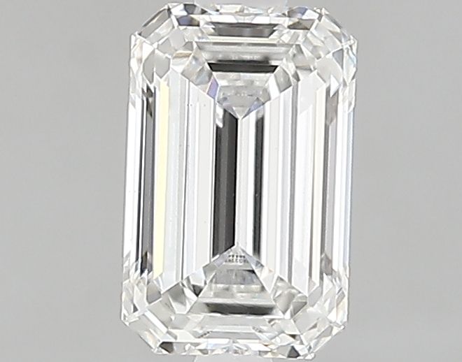 LG603342920 Diamant Lab Grown EMERALD VS1
