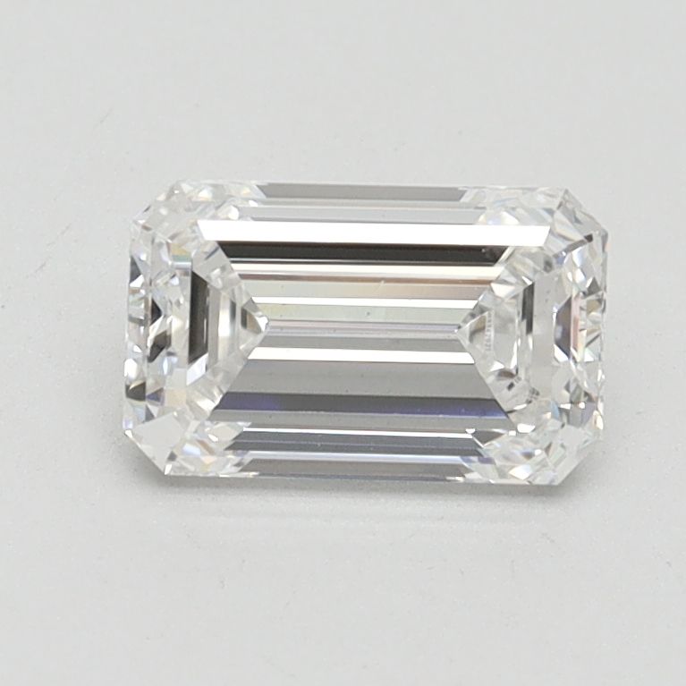 LG603342921 Diamant Lab Grown EMERALD VS1