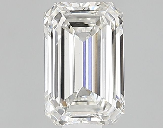 LG603342922 Diamant Lab Grown EMERALD VS1