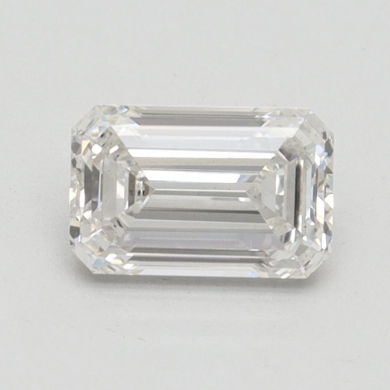 LG603342926 Diamant Lab Grown EMERALD VS2