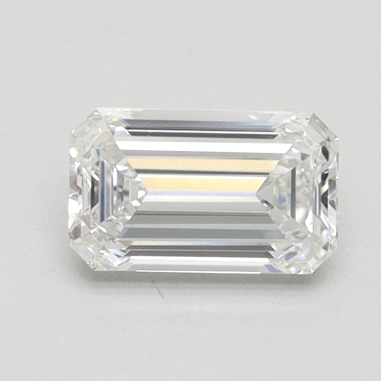 LG603342928 Diamant Lab Grown EMERALD VS1