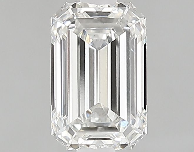 LG603342930 Diamant Lab Grown EMERALD VS1