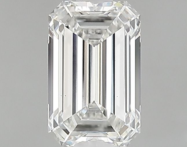LG603342932 Diamant Lab Grown EMERALD VS1