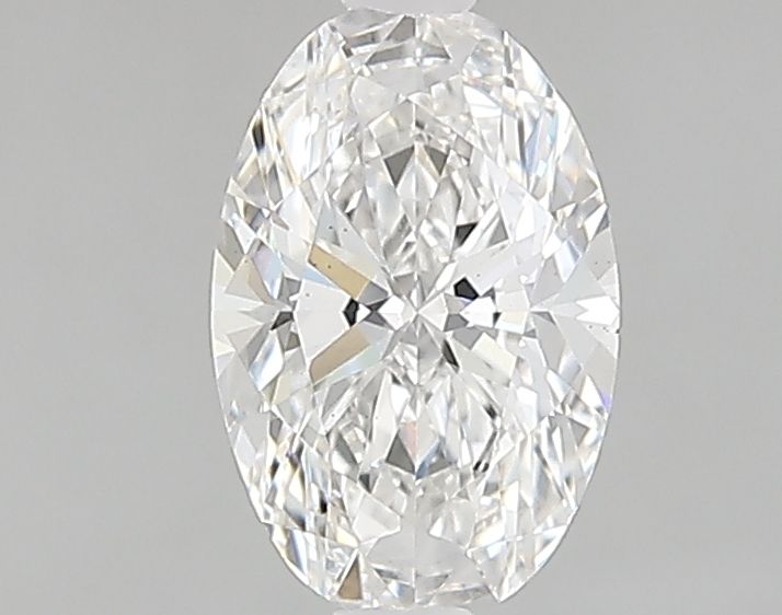 LG603342934 Diamant Lab Grown OVAL VS1