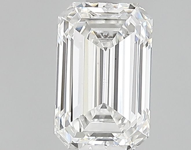 LG603342946 Diamant Lab Grown EMERALD VS1