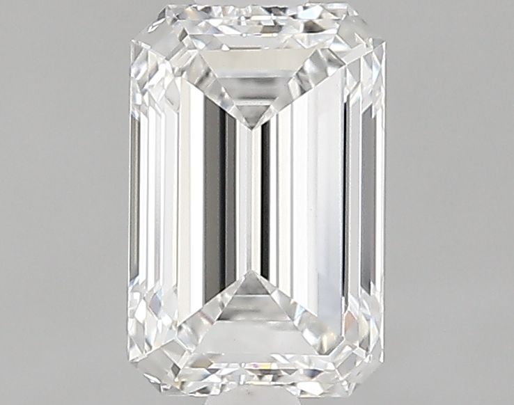LG603342960 Diamant Lab Grown EMERALD VVS2