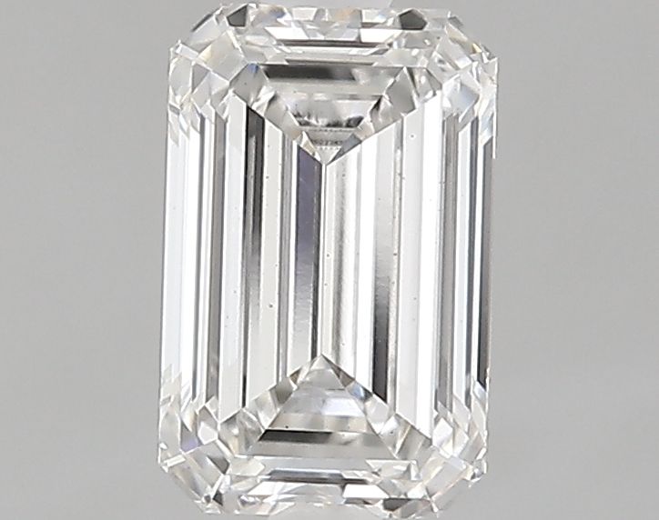 LG603342962 Diamant Lab Grown EMERALD VS1