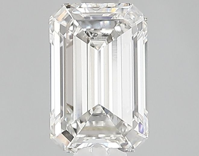 LG603342966 Diamant Lab Grown EMERALD VS1