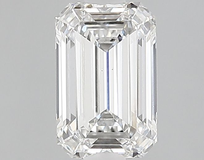 LG603342969 Diamant Lab Grown EMERALD VS1