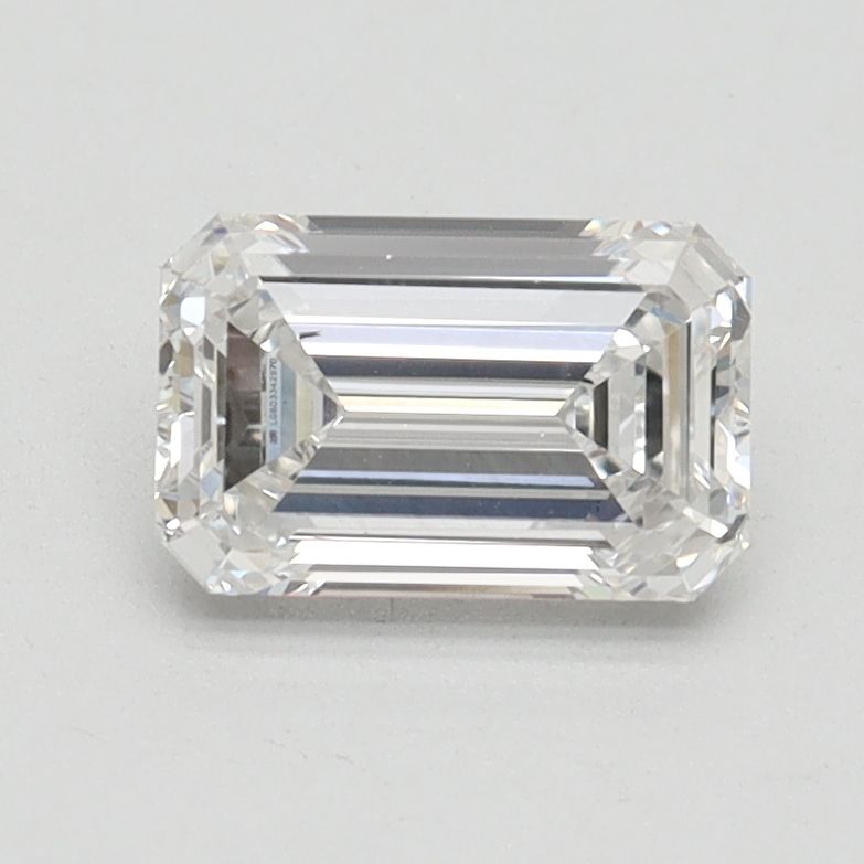 LG603342970 Diamant Lab Grown EMERALD VS1