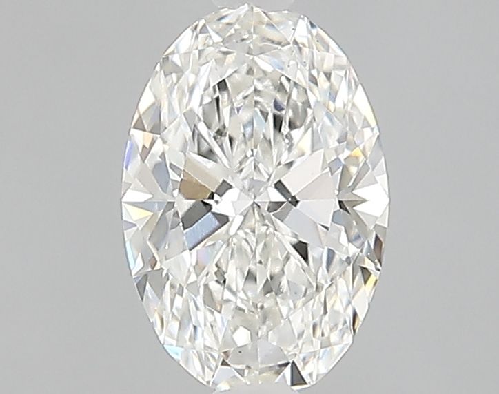 LG603342980 Diamant Lab Grown OVAL VS1