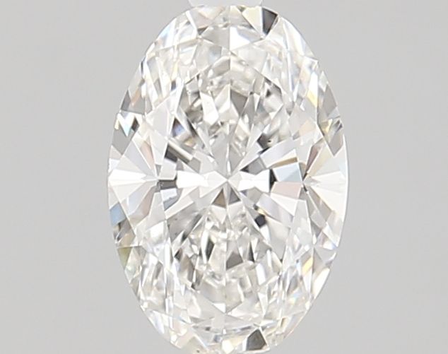 LG603343020 Diamant Lab Grown OVAL VS1