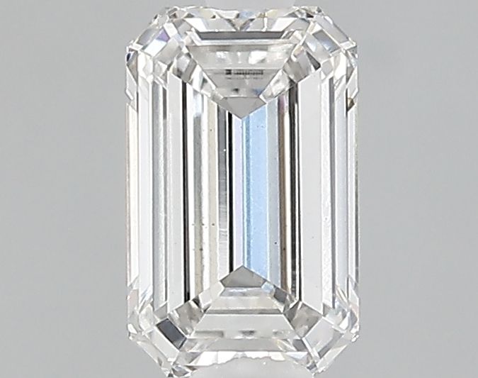 LG603343046 Diamant Lab Grown EMERALD VS1