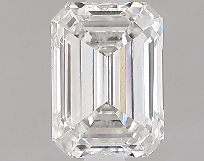 LG603343048 Diamant Lab Grown EMERALD VS1