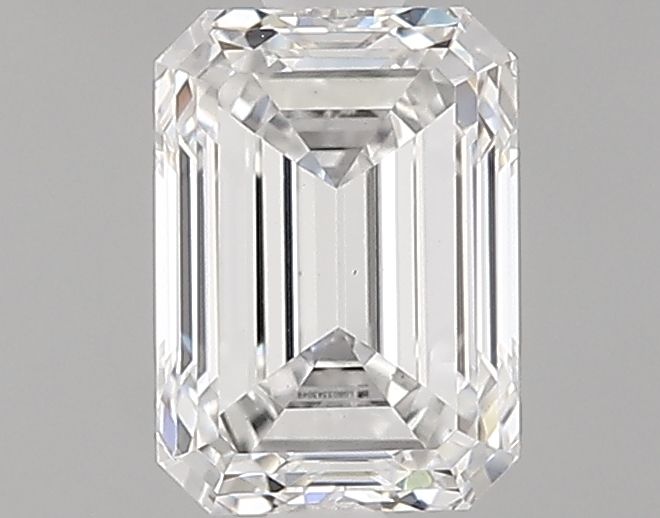 LG603343049 Diamant Lab Grown EMERALD VS1