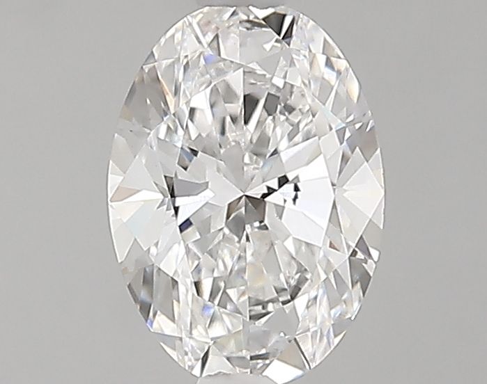 LG603343060 Diamant Lab Grown OVAL VVS2