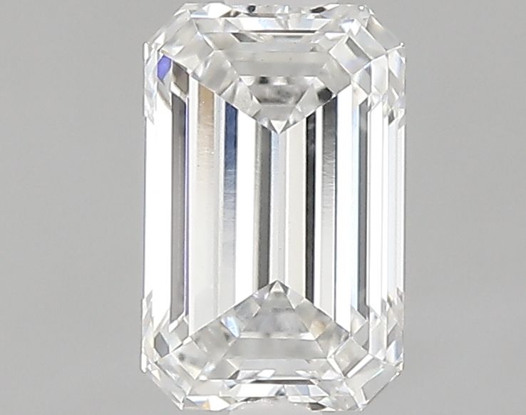 LG603343130 Diamant Lab Grown EMERALD VS1