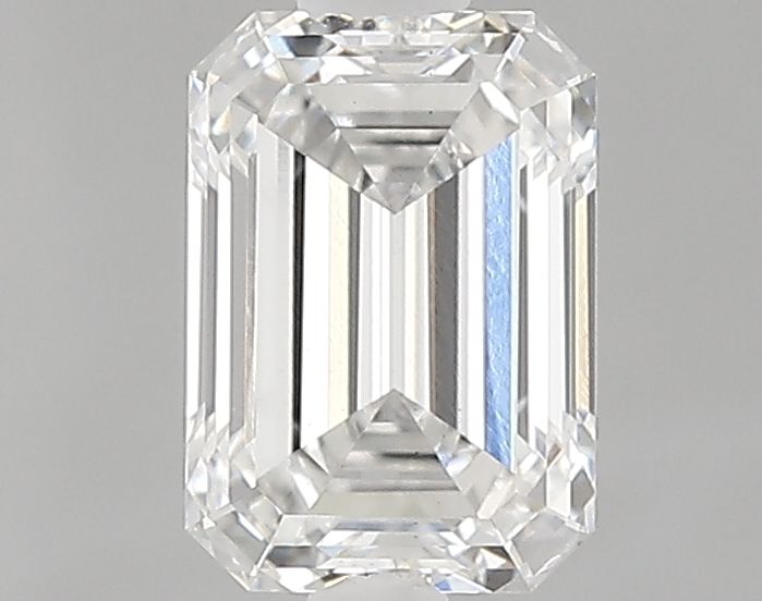 LG603343135 Diamant Lab Grown EMERALD VS1