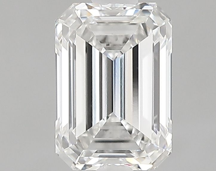 LG603343154 Diamant Lab Grown EMERALD VS1
